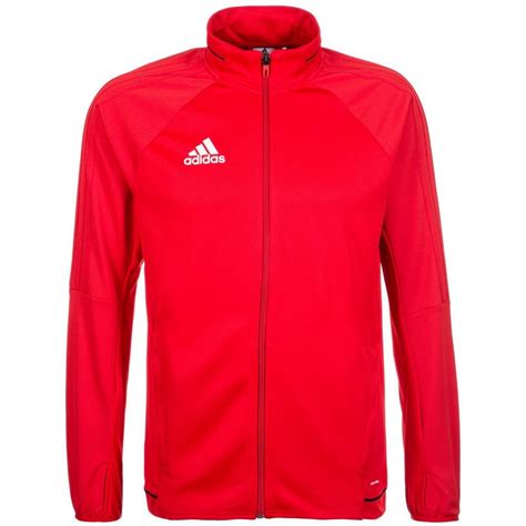 adidas trainingsjacke rot weiß schwarz|Adidas Trainingsjacken online kaufen .